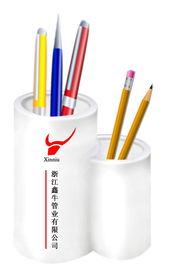 辦公室中的藝術 當工藝品融入辦公用品設計